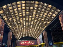 -CGV星星影城(颐堤港ScreenX店)