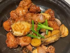 -潮堂 · 潮州菜(国贸商城店)