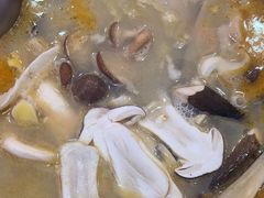 -阿婆情腊排骨火锅(金虹路店)