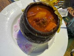 -卢布林西餐厅(万正店)