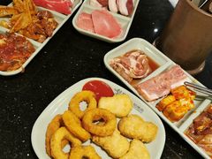 -梨花自助烤肉(天河城店)