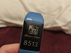-水云间水疗会馆(福强路店)