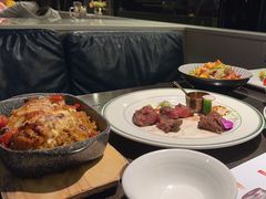 -甜心航空主题餐厅(京源城店)