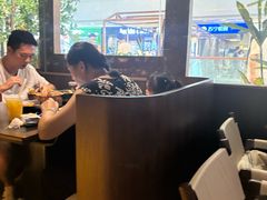 -Ameigo梅果·云贵川bistro(长宁来福士店)