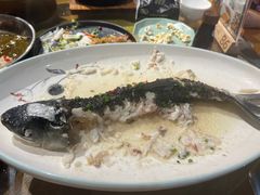 -猪腰一家·地道佛山菜(盐步店)