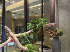 -星河湾温泉洗浴酒店