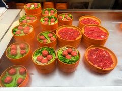 -海底捞大排档火锅(打浦路店)