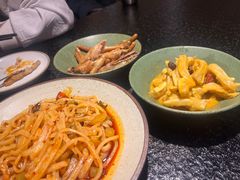 -有才叔的小馆(招商依云曲江店)