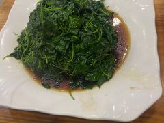 -新旺美食林农家菜(岭南路店)