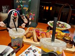 -布拉格餐厅· 中欧捷克菜(全国首店)