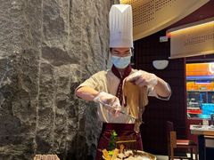 -巴奴毛肚火锅(邯郸美乐城店)