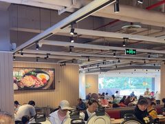 -乡村基(杨家坪建设店)