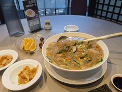 -阿伟海鲜楼·福建菜(涵江店)
