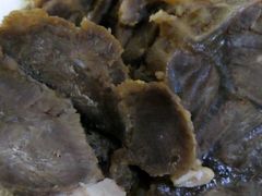 卤香牛肉-永祥烧腊餐厅(虹口店)