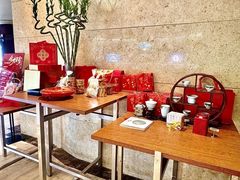 -顺德喜来登酒店·采悦轩