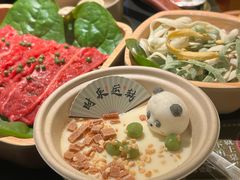 -季季山•云南野生菌火锅(上海首店)