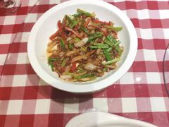 -西贝莜面村(双井店)