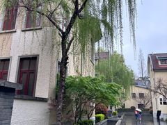 -颐和路民国时期公馆风貌区