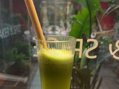 -BAKER&SPICE(国金中心商场店)