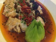 -巴陵全鱼席(湖南老字号汴河街店 )