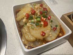 -和庆斋羊蝎子火锅·碳缸烧烤(顺义旗舰店)
