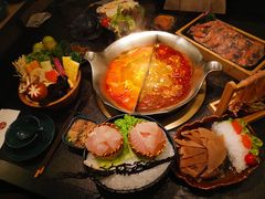 -湊湊火锅·茶憩(打浦桥日月光店)