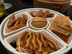 -芳芳私房菜·精做淮扬菜(承德路店)