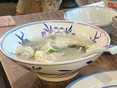 高汤云吞-天津卫码头(南开大悦城店)