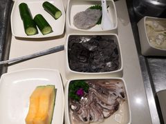 -海底捞火锅(团结桥店)