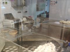 -小杨生煎(香港名都店)