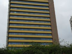 -金城大酒店-中餐厅(汾江中路店)