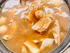 -新记肉骨茶