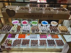 -GODIVA(万象城店)