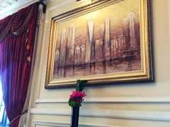 -Salon de Ville浦江汇(上海外滩华尔道夫酒店店)