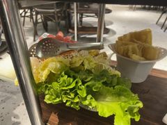 -春润大地海南椰子鸡(沙井京基百纳广场店)