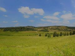 -塞罕坝国家级自然保护区