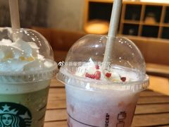 -星巴克臻选(深圳罗湖万象城店)