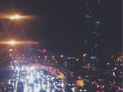 -老仁义·清真菜(太古街店)