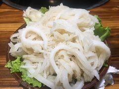 -周幺妹重庆老火锅(银泰城总店)