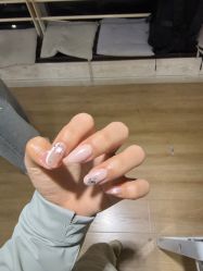 -晨·艺美甲美睫