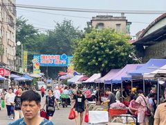 -细村农贸综合市场