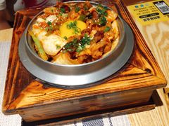 -鱼意寿司(钟村分店)