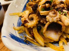 -阿吾罗日本料理(K11艺术中心店)