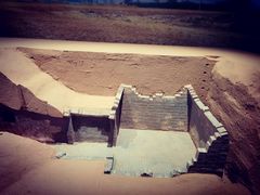 -洛阳古墓博物馆