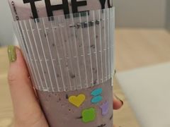 -一只酸奶牛(八一路店)