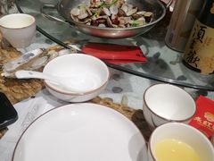 -永红源啤酒·烧烤·海鲜·大排档(台柳路店)