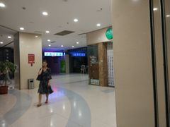 -沈阳百联购物中心(青年大街店)