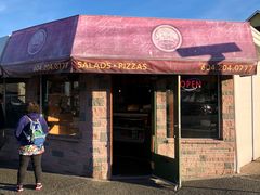 -Steveston Pizza Company (Richmond)