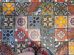 -新疆国际大巴扎