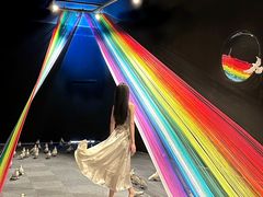 -福田美术馆——新童话主义－周艺文艺术季